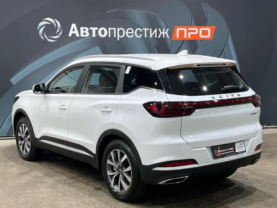Xcite X-Cross 7 Пермь  - изображение 7