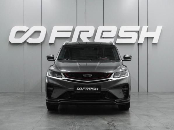 Geely Coolray I с пробегом 2023 года, цена 1 829 000 рублей, 68685 км, внедорожник, Автокод Объявления
