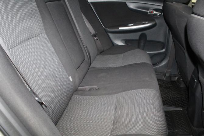 Toyota Corolla X (E140 E150) Рестайлинг с пробегом 2011 года, цена 879 000 рублей, 253902 км, седан, Автокод Объявления