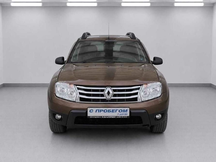 Renault Duster I Москва  - изображение 2