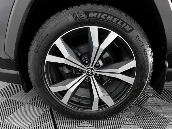 Toyota RAV4 V (XA50) с пробегом 2019 года, цена 3 449 000 рублей, 102000 км, внедорожник, Автокод Объявления