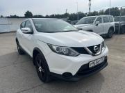 Nissan Qashqai II Тольятти  - изображение 11