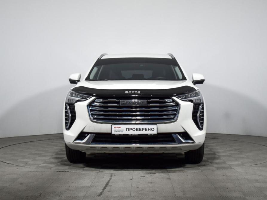 Haval Jolion I Санкт-Петербург  - изображение 2
