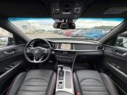 Kia Optima IV Рестайлинг Санкт-Петербург  - изображение 64