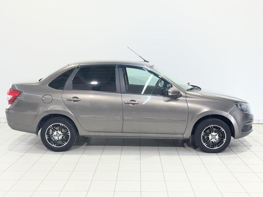 Lada (ВАЗ) Granta I Рестайлинг Курск  - изображение 4