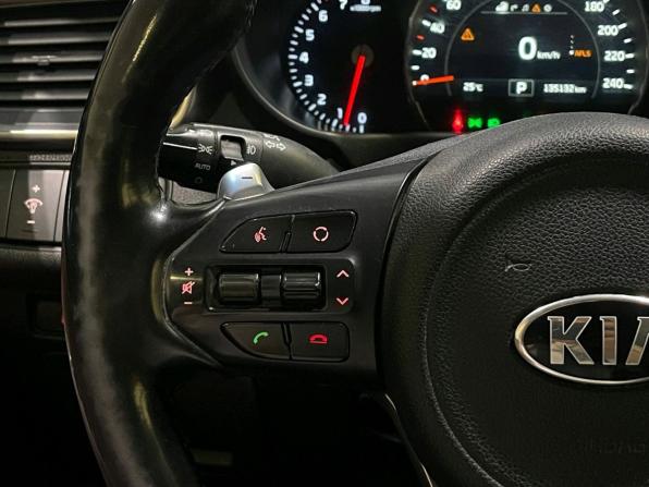 Kia Sorento III Prime с пробегом 2016 года, цена 2 299 000 рублей, 135131 км, внедорожник, Автокод Объявления