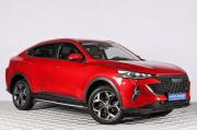 Haval F7x I Челябинск  - изображение 22