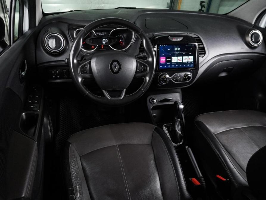 Renault Kaptur I Воронеж  - изображение 6