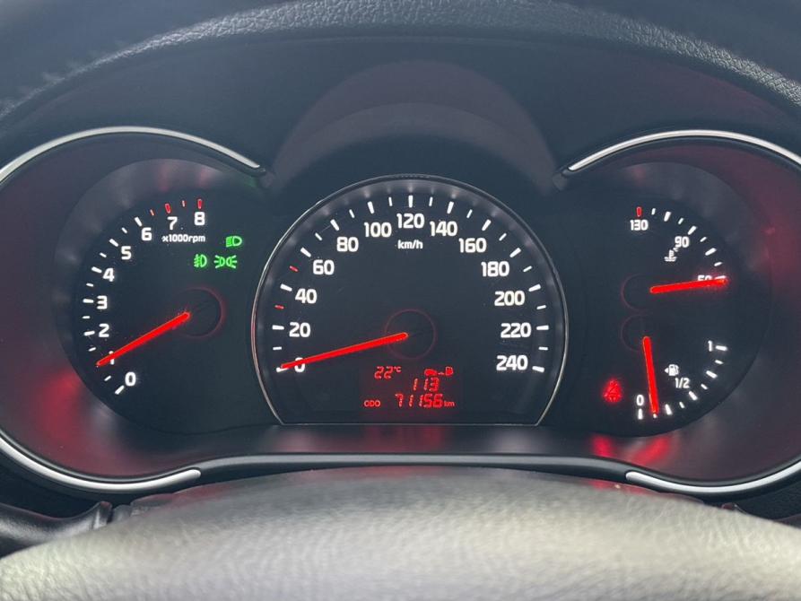 Kia Sorento II Рестайлинг Ярославль  - изображение 21