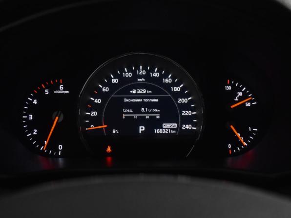 Kia Sorento III Prime Рестайлинг с пробегом 2018 года, цена 2 450 000 рублей, 168000 км, внедорожник, Автокод Объявления