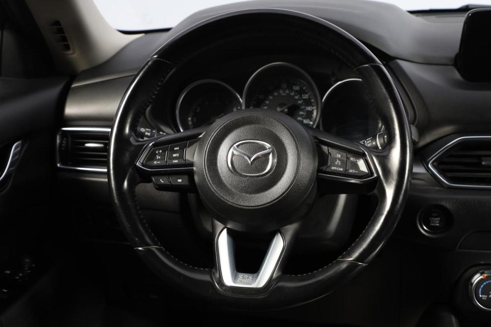 Mazda CX-5 II Новосибирск  - изображение 13