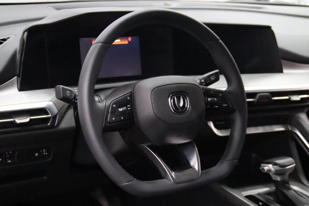 Changan CS35 Plus I Рестайлинг Сургут  - изображение 16