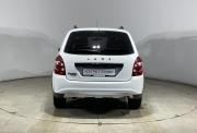 Lada (ВАЗ) Granta I Рестайлинг Саранск  - изображение 34