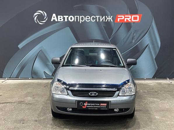 Lada (ВАЗ) Priora I с пробегом 2007 года, цена 215 000 рублей, 177673 км, седан, Автокод Объявления