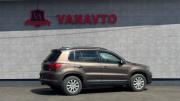 Volkswagen Tiguan I Рестайлинг Альметьевск  - изображение 14