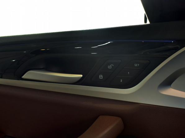 BMW X3 III (G01) Рестайлинг с пробегом 2021 года, цена 4 999 995 рублей, 97753 км, внедорожник, Автокод Объявления