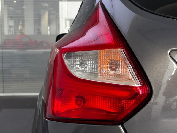 Ford Focus III с пробегом 2012 года, цена 719 000 рублей, 170000 км, хэтчбек, Автокод Объявления