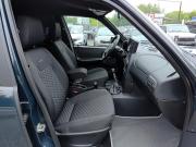 Lada (ВАЗ) Niva Travel I Чебоксары  - изображение 35
