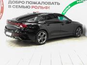 Kia K5 III Москва  - изображение 30