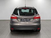 Ford Focus III Москва  - изображение 34