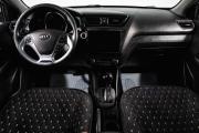 Kia Rio III Рестайлинг Сургут  - изображение 29
