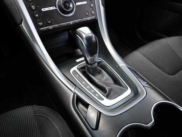 Ford Mondeo V с пробегом 2019 года, цена 1 499 000 рублей, 128314 км, седан, Автокод Объявления