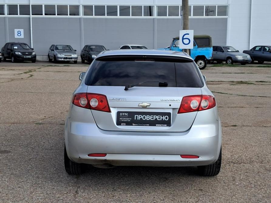 Chevrolet Lacetti I Набережные Челны  - изображение 7