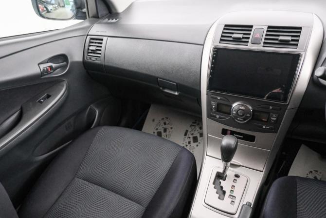 Toyota Corolla X (E140 E150) Рестайлинг с пробегом 2011 года, цена 1 029 000 рублей, 172978 км, универсал, Автокод Объявления