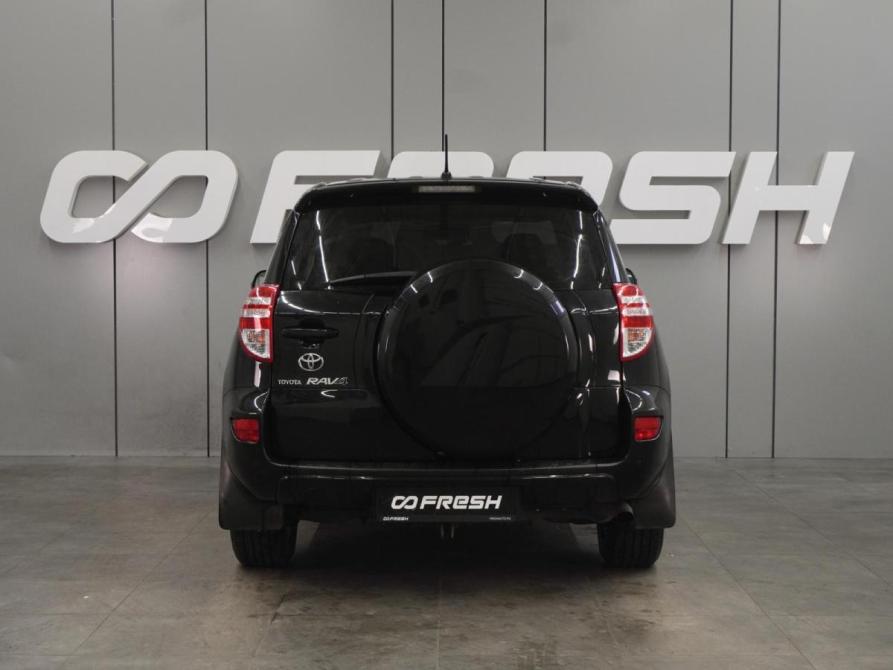 Toyota RAV4 III (XA30) Рестайлинг Воронеж  - изображение 4
