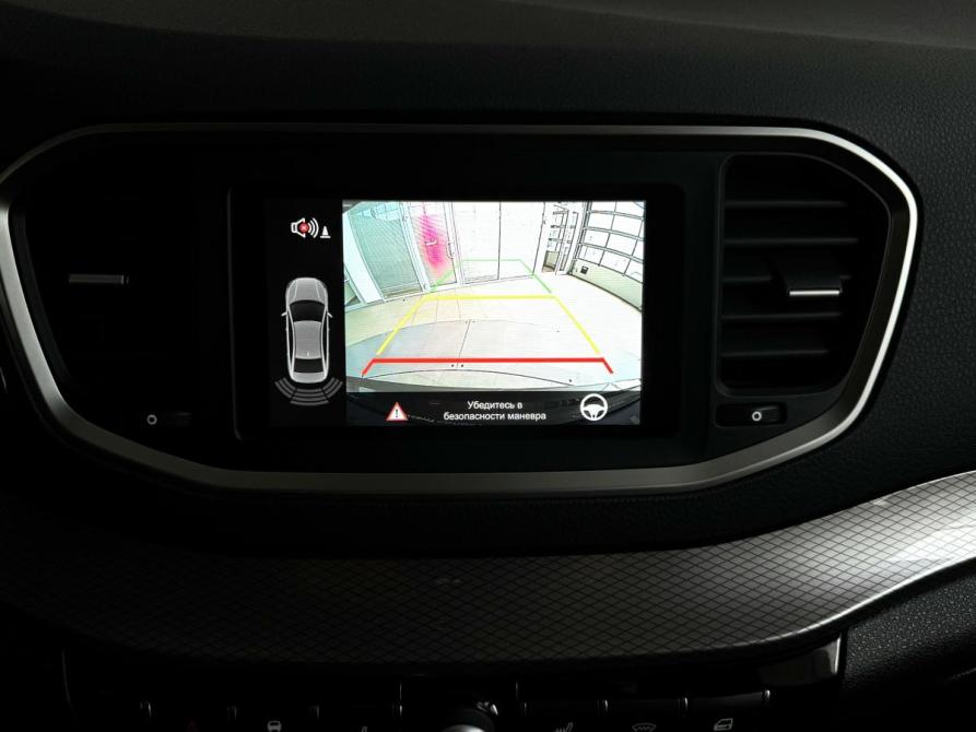 Lada (ВАЗ) Vesta I Рестайлинг (NG) Волжский  - изображение 21