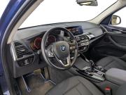BMW X3 III (G01) Москва  - изображение 46