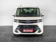 Toyota Tank I Иркутск  - изображение 30