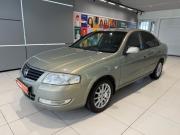 Nissan Almera Classic I Екатеринбург  - изображение 18