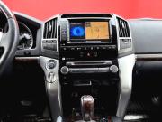 Toyota Land Cruiser 200 Series Рестайлинг 1 Пермь  - изображение 30