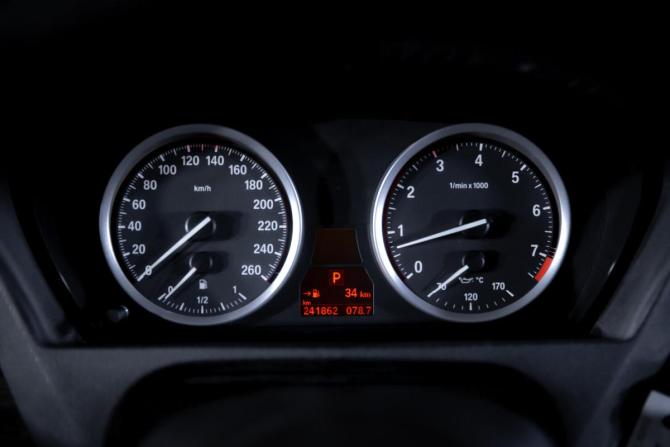 BMW X6 I (E71) с пробегом 2008 года, цена 1 500 000 рублей, 241000 км, внедорожник, Автокод Объявления