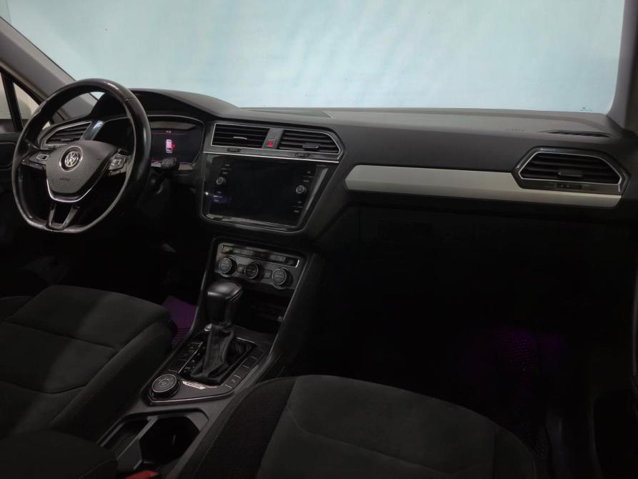 Volkswagen Tiguan II Альметьевск  - изображение 16
