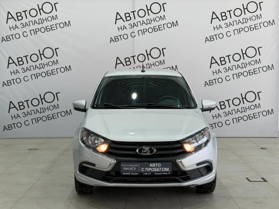 Lada (ВАЗ) Granta I Рестайлинг Ставрополь  - изображение 2