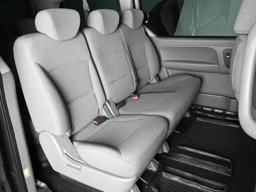 Hyundai H-1 II Рестайлинг 2 Ростов-на-Дону  - изображение 7