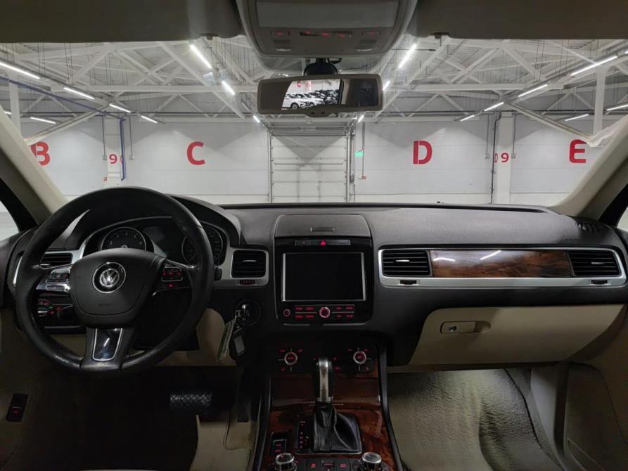 Volkswagen Touareg II Казань  - изображение 17