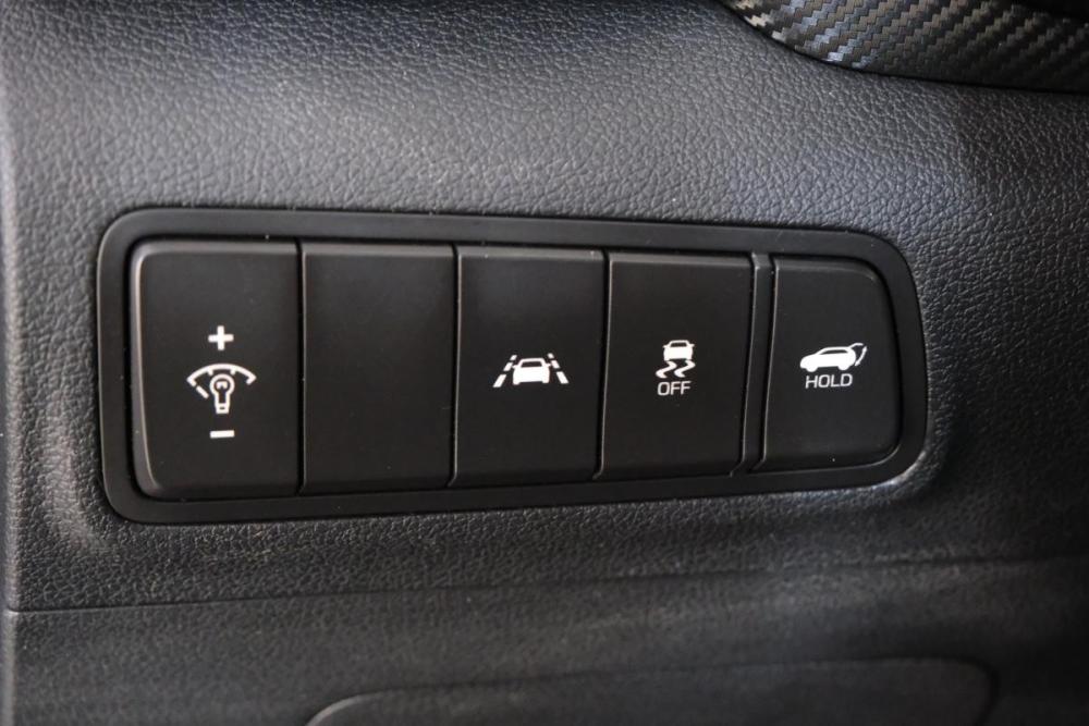 Hyundai Tucson III Рестайлинг Омск  - изображение 10