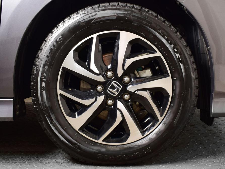 Honda Stepwgn V Рестайлинг Кемерово  - изображение 12