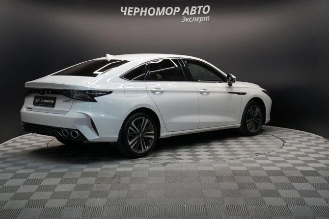 Chery Arrizo 8 с пробегом 2024 года, цена 2 064 000 рублей, 38800 км, седан, Автокод Объявления