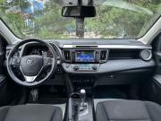 Toyota RAV4 IV (XA40) Рестайлинг Санкт-Петербург  - изображение 47