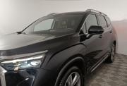 Geely Okavango I Рестайлинг Волгоград  - изображение 50
