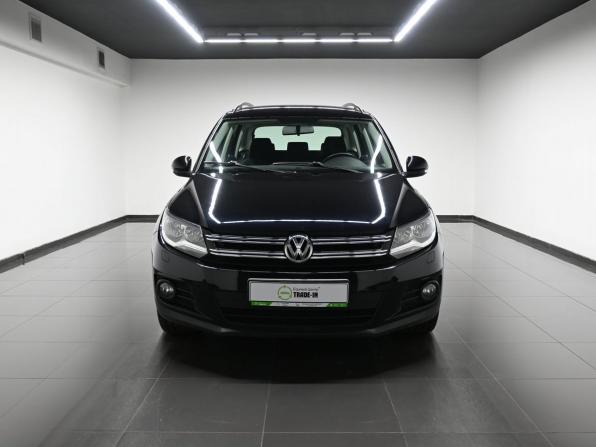 Volkswagen Tiguan I Рестайлинг с пробегом 2013 года, цена 1 155 000 рублей, 187431 км, внедорожник, Автокод Объявления
