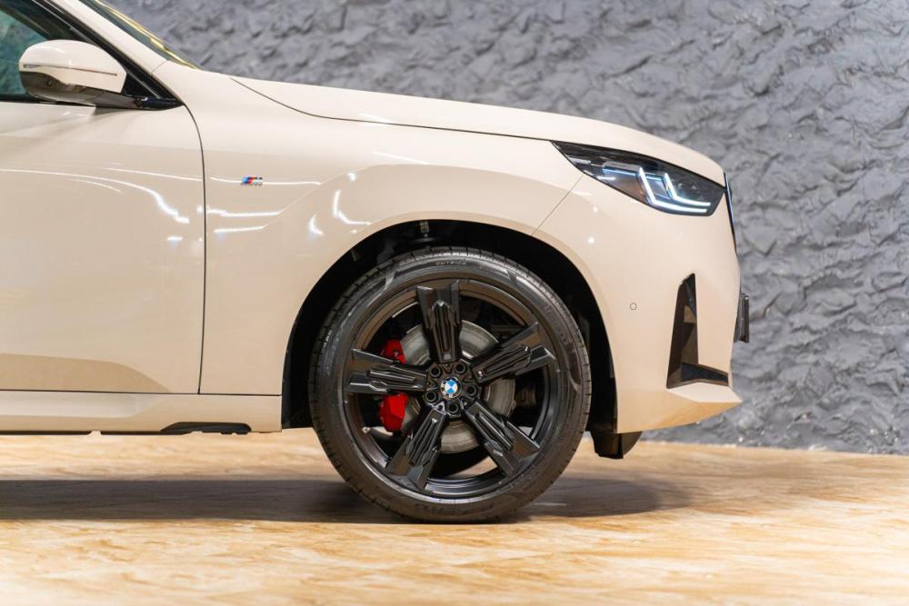 BMW X3 IV (G45/G48) Москва  - изображение 6