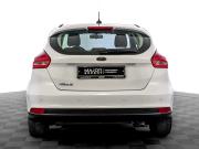 Ford Focus III Рестайлинг Москва  - изображение 32