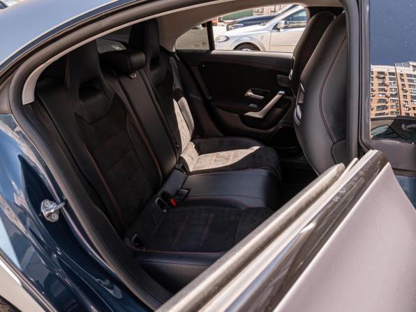Mercedes-Benz CLA II (C118 X118) с пробегом 2020 года, цена 2 620 000 рублей, 158498 км, седан, Автокод Объявления