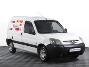 Peugeot Partner I Рестайлинг Москва  - изображение 16