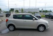 Skoda Fabia II Рестайлинг Санкт-Петербург  - изображение 22